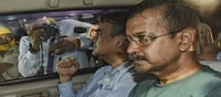 अरविंद केजरीवाल को कोई राहत नहीं: CBI ने दायर किया चार्जशीट